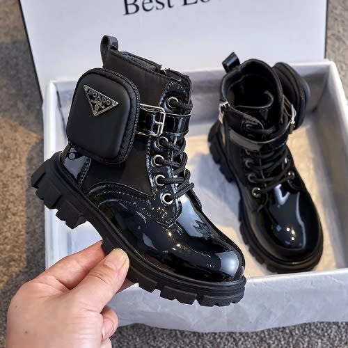 Girls Boot