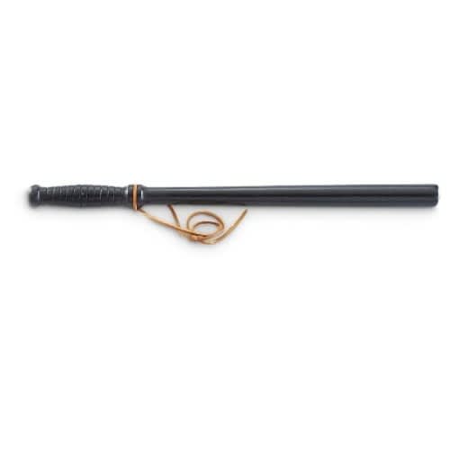 Wood Riot Security Baton