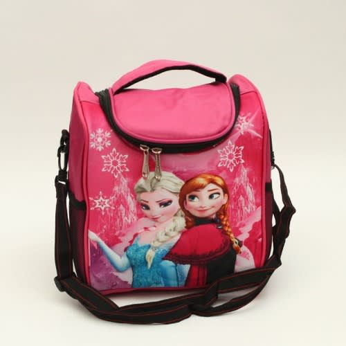 Kids Insulated Lunch Bag- Disney Princess 30cmX17cmX41cm