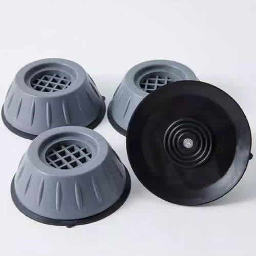 Washing Machine And Home Furnishings Anti-vibration Pad