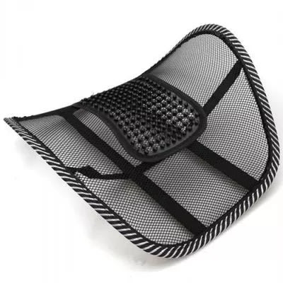 Back Lumbar Support For Office Chair & Car Seat