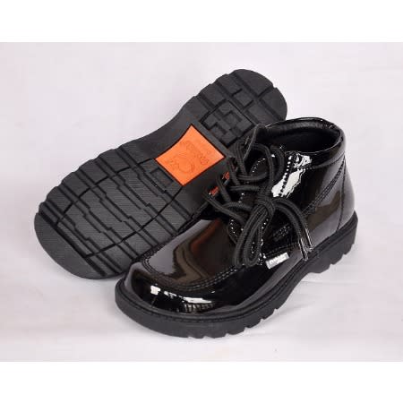 Boys School Shoes