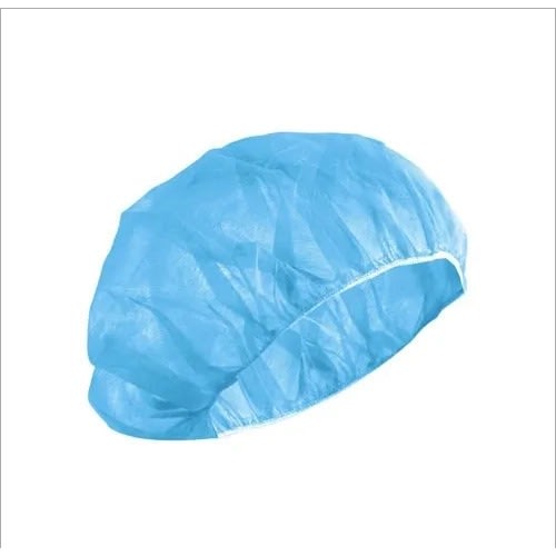 Disposable Professional - Hair Cover - Caps - 100 Pieces