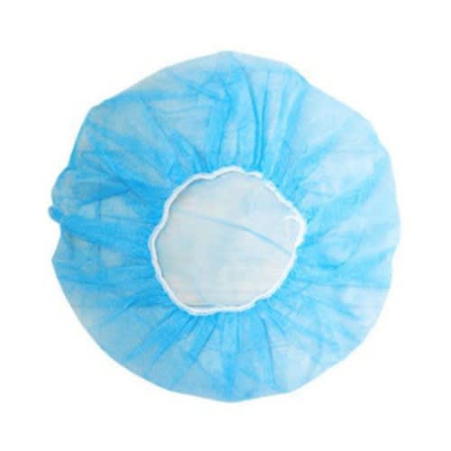 Disposable Professional - Hair Cover - Caps - 100 Pieces