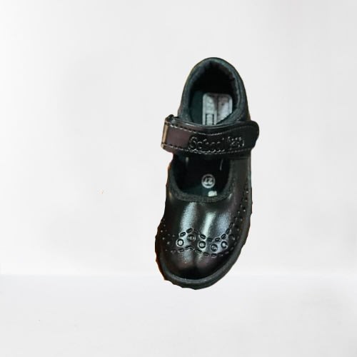 Children's Girl Flat Shoe