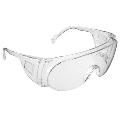 JSP Safety Glasses
