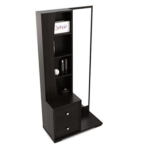 J Best Bella Dresser With Full Length Mirror