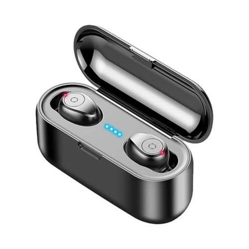 Earbuds