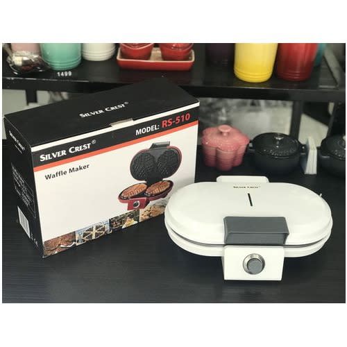 Waffle Maker RS510-1200W