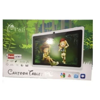 Tablet Pc 8gb