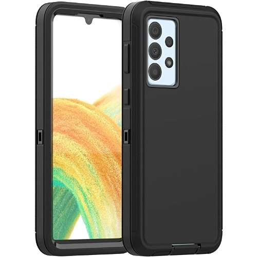 Samsung Galaxy A23 Otter Box Defender Case