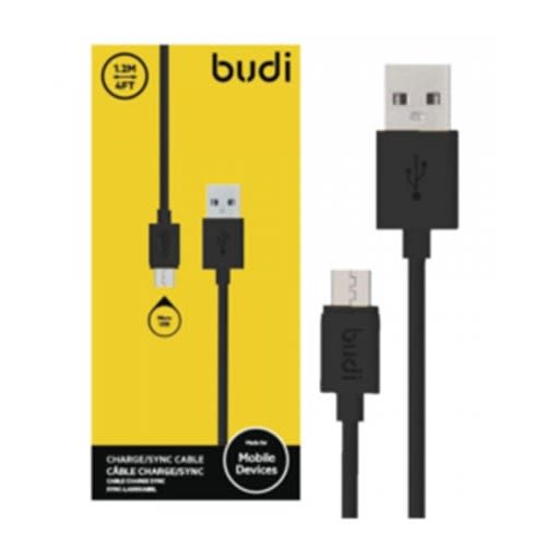 Micro Usb To Usb Charge Sync Cable 144m