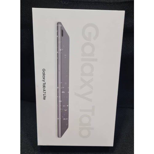 Galaxy Tab A7 Lite 8.7" - 2021 - Sim Enabled - Android 11 - 32GB ROM +3GB RAM