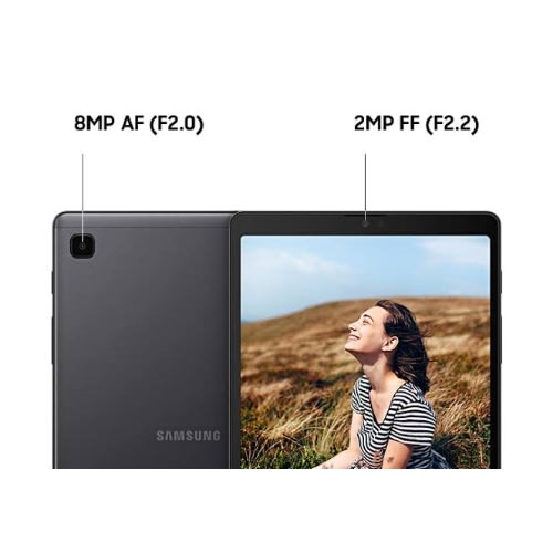 Galaxy Tab A7 Lite 8.7" - 2021 - Sim Enabled - Android 11 - 32GB ROM +3GB RAM