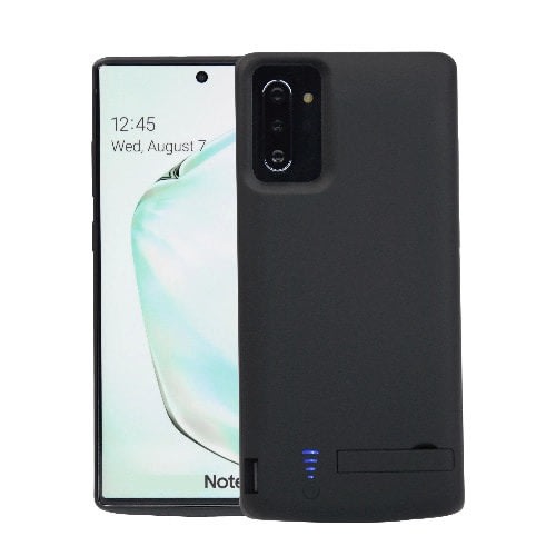Battery Case For Samsung Galaxy Note 10 Plus - 6000mAh