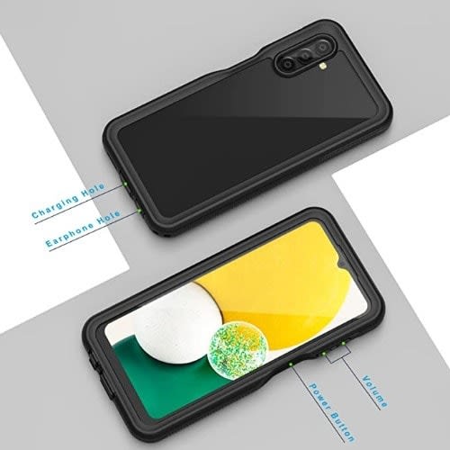 Back Case Samsung Galaxy A13 5G