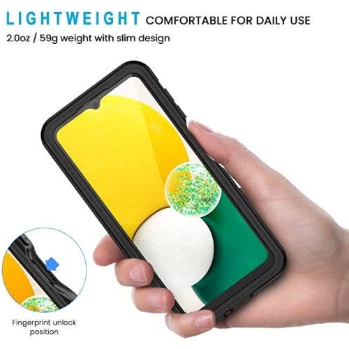 Back Case Samsung Galaxy A13 5G