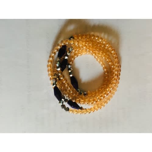 Waist Bead - 3 Pieces