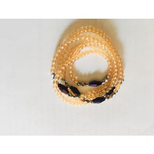 Waist Bead - 3 Pieces