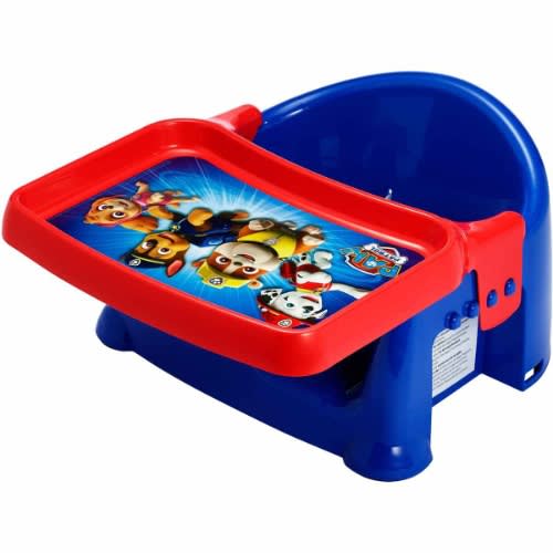 Booster Seat - 3 In 1
