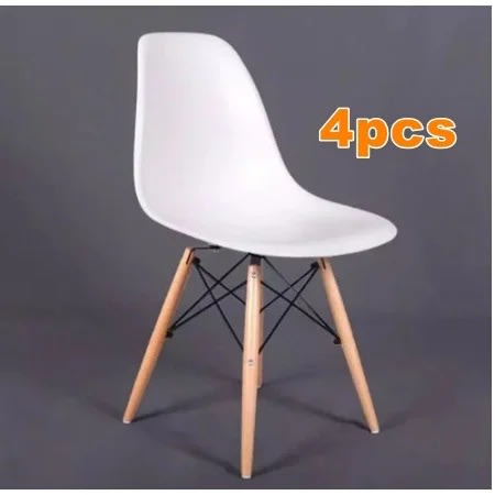 Dining Chairs Set - 4pieces