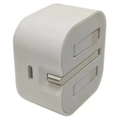 Usb C Power Adapter Faster Charger - 20W