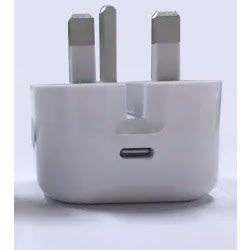 Usb C Power Adapter Faster Charger - 20W