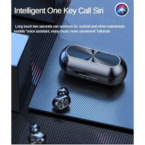 Evisu Tws010 Wireless Bluetooth Earpod Headphone