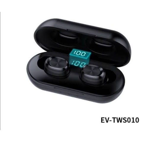 Evisu Tws010 Wireless Bluetooth Earpod Headphone