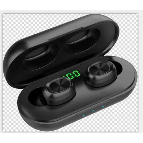 Evisu Tws010 Wireless Bluetooth Earpod Headphone