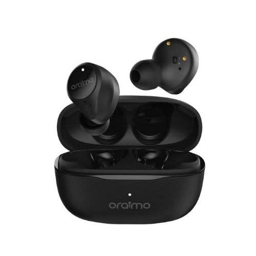 Oraimo Airbuds-2s Super Bass Tws True Wireless Stereo Earbuds