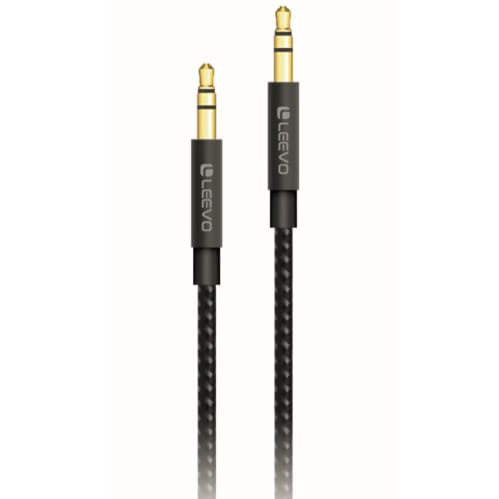 Aux Braided Cable 122