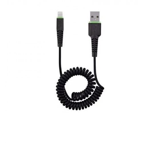 Coild Lighting To Usb Charge 150ls