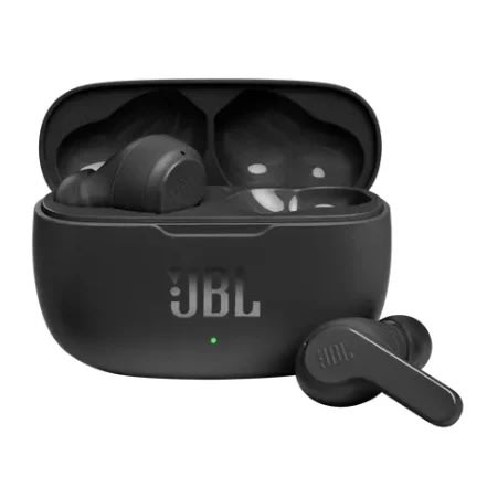 Wave 200tws - True Wireless Earbuds - Black