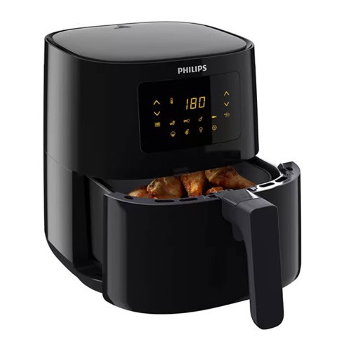 Essential Air Fryer-hd9252/91 - 1400W