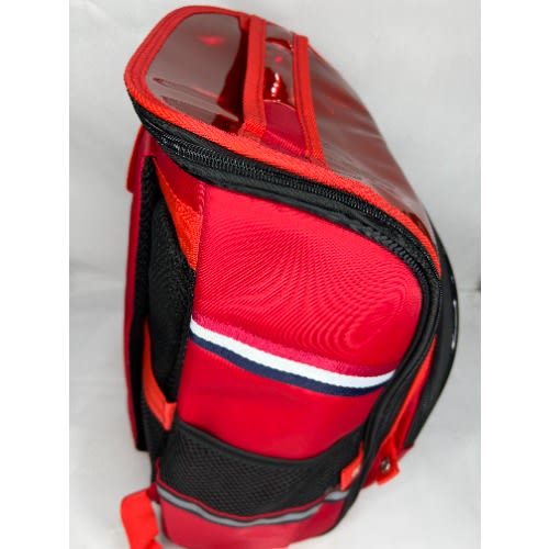 Spider Man Cartoon Character School Bag