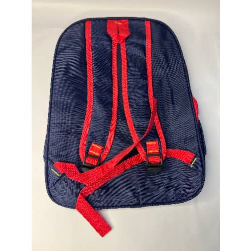 Kids School Bag - Spider Man Cartoon