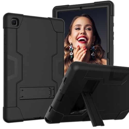 Shockproof Kids Safe Pc Case For Samsung Galaxy Tab A7 10.4 2020 Sm-t500 T505 A 10.1 T510