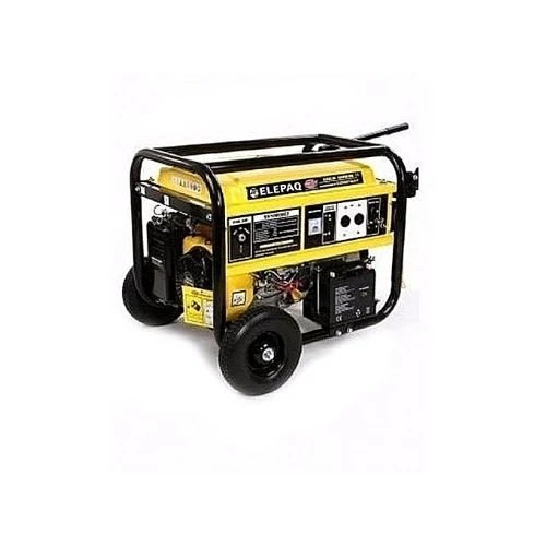 2.5KVA Key Start Generator- sv5200e2