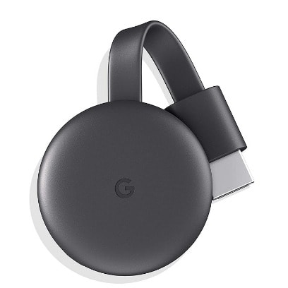 Google Chromecast