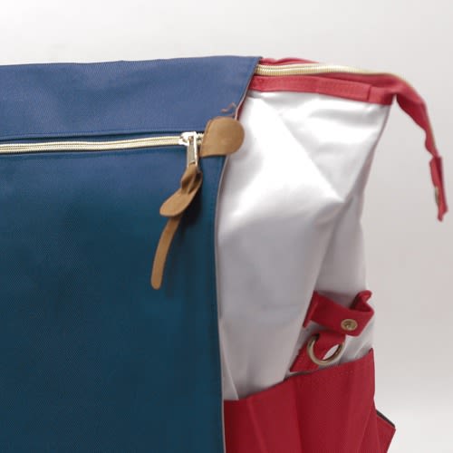 Backpack With Pockets