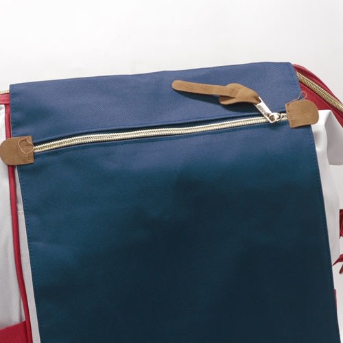 Backpack With Pockets