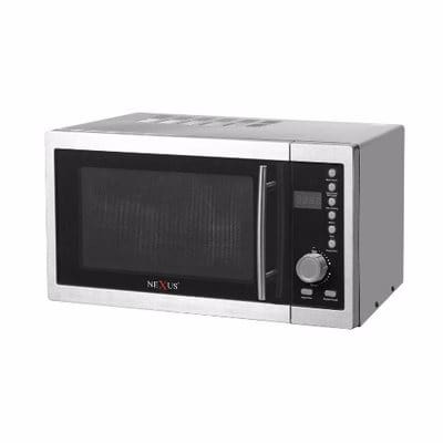 25Ltr Microwave Oven with Convection - NX-805