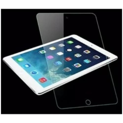 Tempered Glass Screen Protector For Ipad 7 - 10.2 Inches