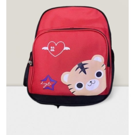 Kiddies Back Bag