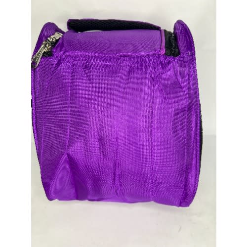 Cartoon Lunch Bag - 12x10 inch