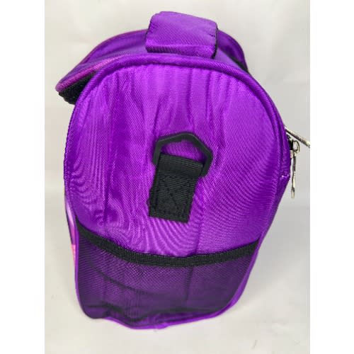 Cartoon Lunch Bag - 12x10 inch