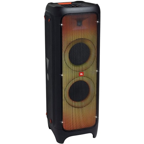 Partybox 1000 Speaker With Powerful Sound - Built-in Lights And Extra Deep Bass - 1100W