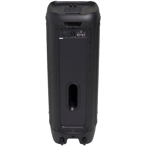 Partybox 1000 Speaker With Powerful Sound - Built-in Lights And Extra Deep Bass - 1100W