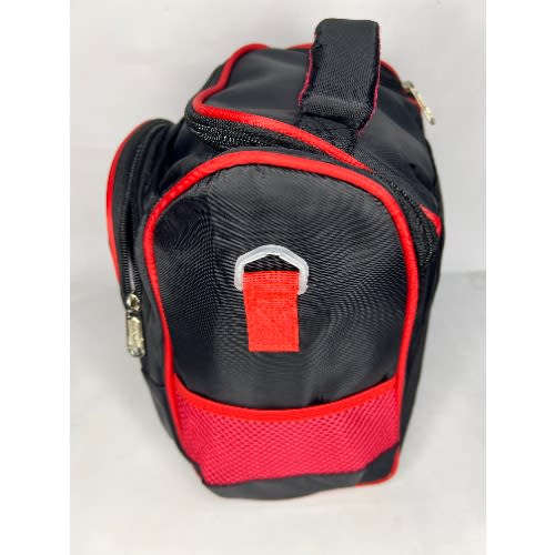 Kids Lunch Bag - 12x10 inch